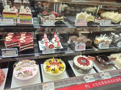 -85度C(无锡利华广场店)