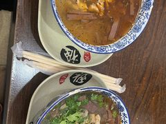 -叶新小吃店(来凤小区总店)