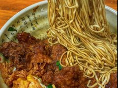 -无名氏面馆(邮电路店)