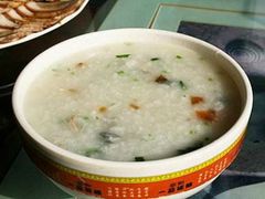 -嘉和一品粥(方庄店)