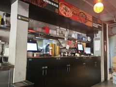 -令狐冲·炭烤活鱼(宝龙店)