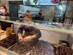 -都士牧人现烤牛肉干