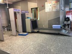 -苏州汽车客运北站