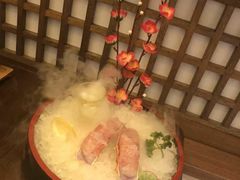 -蟹将军·松叶蟹和牛日料放题自助(K11店)
