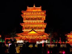 -台儿庄古城