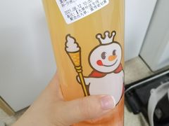 -蜜雪冰城(丁家庄店)