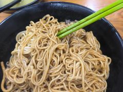 -志权牛肉面(灵山路店)