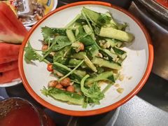-辣尚瘾·烤鱼·新川菜(交大直营店)