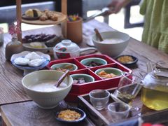 -上席擂茶·新中式青年茶馆(古城店)