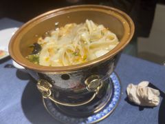 -金狮麟·新豫菜(金码大厦店)