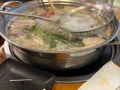 -荣记潮汕牛肉火锅(仙鹤街店)