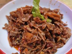 -老闵田螺馆·南昌特色小炒(梦时代店)