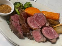 -K·Kitchen KK牛扒厨房(江南西店)