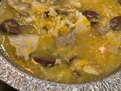 -粗粮人家·东北菜(洋桥店)