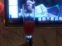 -蓝色派对KTV(聚然广场店)