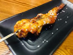 -烧货·活海鲜炭烧(湖滨商业街店)