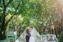 点击看大图 -金夫人婚纱摄影(华南店)