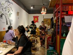 -胡南山品质老火锅(南浦路店)