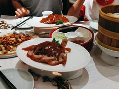 -惠丰堂饭庄·烤鸭·京味菜(西北旺·唐家岭店)