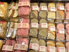 -Olé精品超市(北京合生汇店)