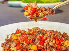 -潇湘楼·二十四节气山野菜(亚运村店)