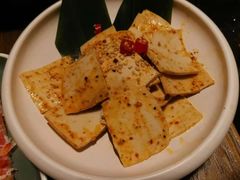 -新石器烤肉(中房金谊广场店)