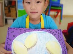 -东方童画少儿美术(金桥体验馆)