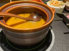-季季山·云南野生菌火锅(上海首店)