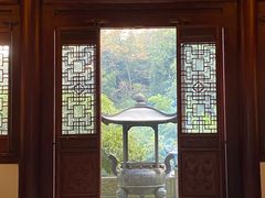 -韬光茶庵