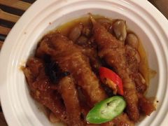 -潮福城大酒楼·潮味粤品·港式点心(湖滨北路店)