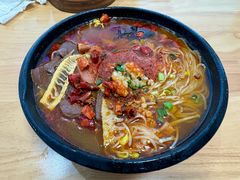 -常鲜德乐购迎桂馒头店(麻巷公寓店)