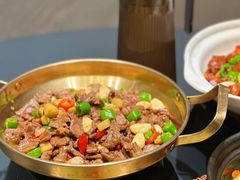 -食光慢宴·安吉土菜馆