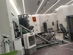 -乐刻健身(龙湖杭州紫荆天街精品店)