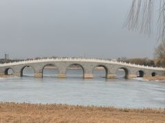 -北京麋鹿生态实验中心