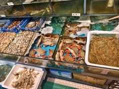 -威海海鲜王(窑头路店)