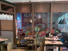 -沼津港精致料理·寿喜烧·烧鸟(漕河泾印象城店)