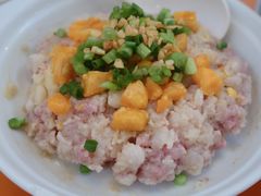 咸蛋肉饼-雅苑餐厅(朝天路店)