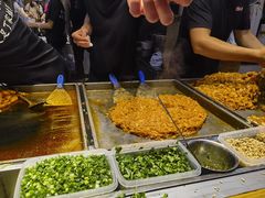 -丁家坡洋芋·观音桥好吃街A区(全国总店)