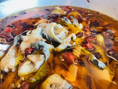 -辣婆婆(航天桥店)