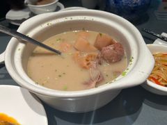 -楚鲜·汉正街一号(天河店)