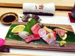 -鮨一日本料理旗舰店(总店)