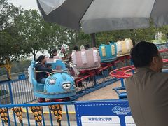 -南湖梦幻岛