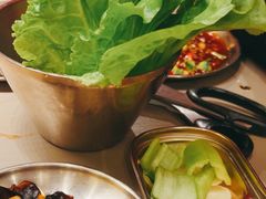 -西塔老太太泥炉烤肉(青浦蟠龙天地店)