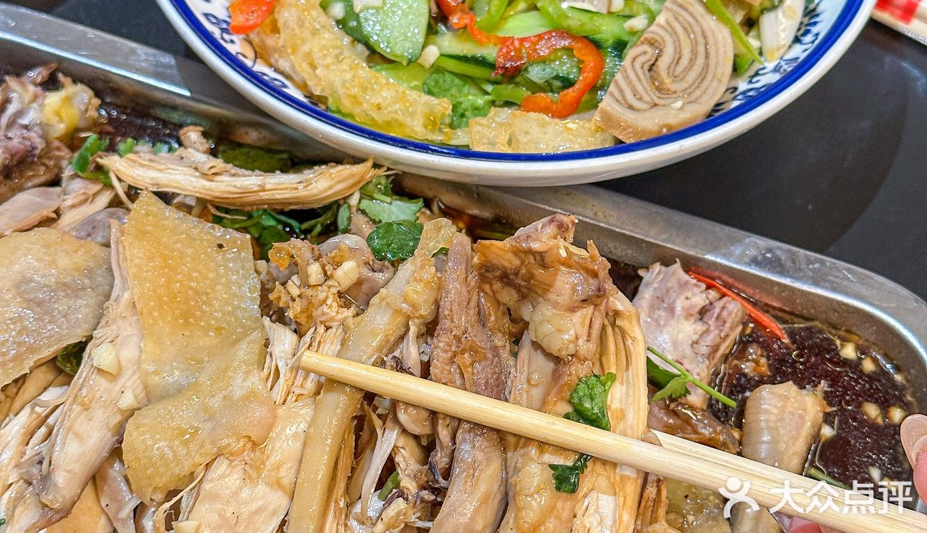 徐州烧烤我尊的zui爱这家！﻿ 环境chao好