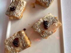 -桂花楼淮扬中餐厅(浦东香格里拉店)