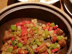 -话梅·客家小厨(东门店)