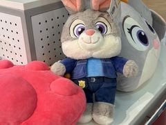 -TOYSRUS玩具反斗城(深圳布吉万象汇店)