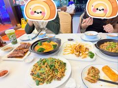 -四海之家(蛇口店)