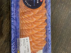 刺身三文鱼-盒马鲜生(大成店)