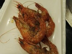 -真剑日本料理·铁板烧(贵州路店)